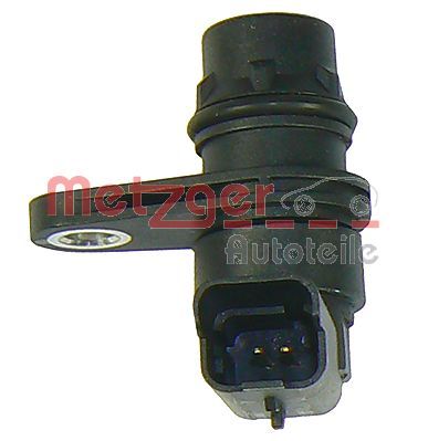 METZGER Sensor, Geschwindigkeit/Drehzahl (0909041) Thumbnail